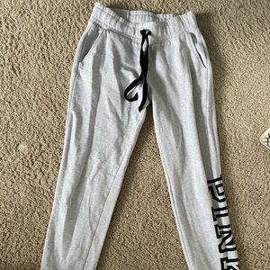 Victoria’s Secret - PINK - sweat pants (jogger)